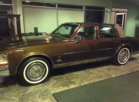 1979 gucci seville|cadillac seville 1979 for sale.